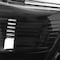 Spec-D Tuning 12-15 Toyota Tacoma Crystal Housing Headlights Black 2LH-TAC12JM-RS - alternate 8